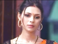 Indian model 2