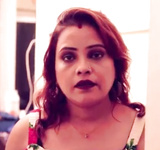 Indian model 2