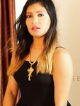Indian model 2