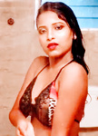 Indian model 2