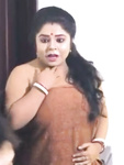 Indian model 2