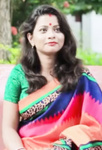 Indian model 2