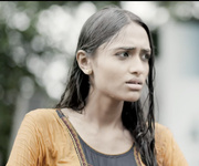 Indian model 2
