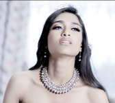 Indian model 2