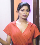 Indian model 2