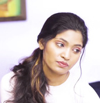 Indian model 2