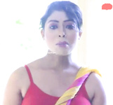Indian model 2