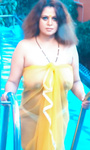Indian model 2