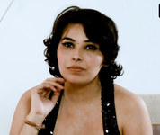 Indian model 2