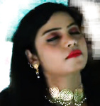 Indian model 2