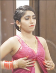 Indian model 2