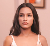 Indian model 2