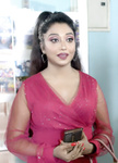 Indian model 2