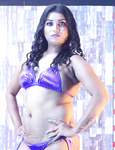 Indian model 2