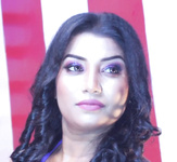 Indian model 2