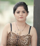 Indian model 2