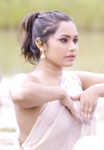 Indian model 2