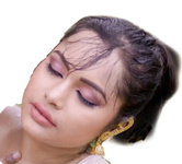 Indian model 2