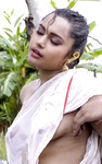 Indian model 2