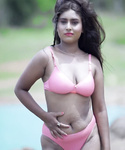 Indian model 2