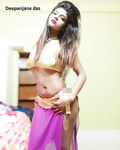 Indian model 2