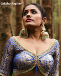 Indian model 2