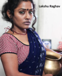Indian model 2