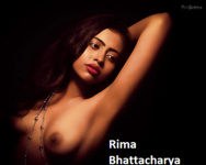 Indian model 2