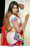 Indian model 2