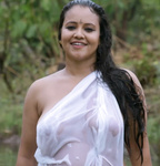 Indian model 2