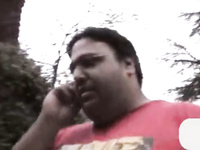 Dogfart Network - AmaPorn