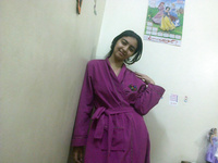 Indian Wife