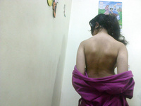 Indian Wife