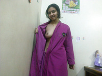 Indian Wife