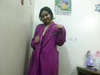 Indian Wife