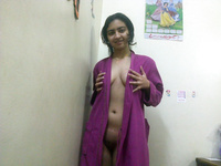 Indian Wife