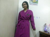 Indian Wife