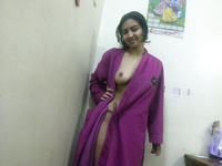 Indian Wife