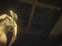 Resident Evil 3 Nude Jill