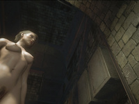 Resident Evil 3 Nude Jill