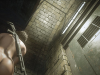 Resident Evil 3 Nude Jill
