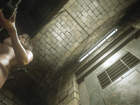 Resident Evil 3 Nude Jill