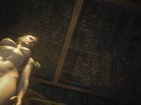 Resident Evil 3 Nude Jill