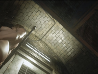 Resident Evil 3 Nude Jill