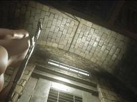 Resident Evil 3 Nude Jill