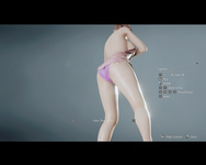 Resident Evil 2 Nude Claire