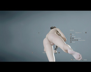 Resident Evil 2 Nude Claire
