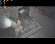 Resident Evil 2 Nude Claire pics