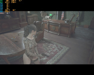 Resident Evil 2 Nude Claire pics