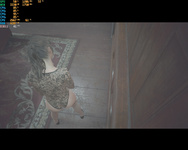 Resident Evil 2 Nude Claire pics